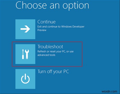 Cách chuyển đổi BIOS kế thừa sang UEFI trong Windows 10 và 11 
