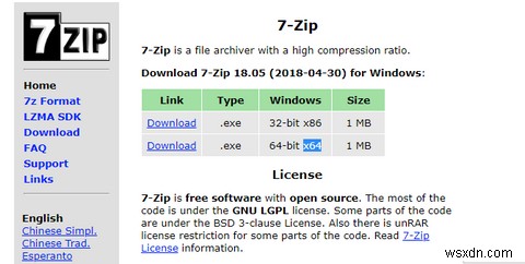 Sự khác biệt giữa Windows 32-Bit và 64-Bit là gì? 