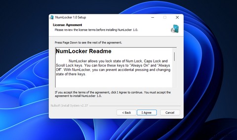 Cách tắt Caps Lock trong Windows 10 và 11 