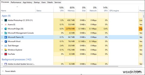 Cách khắc phục sự cố Microsoft Teams trên Windows 11 và 10 