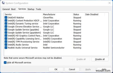 Cách sửa lỗi Windows Media Center trên Windows 