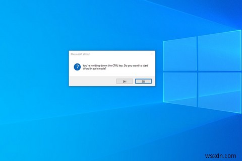 Mọi thứ bạn cần biết về Chế độ an toàn từ Microsoft trong Windows 