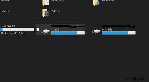 Cách đồng bộ hóa nhiều tài khoản Google Drive trên Windows 