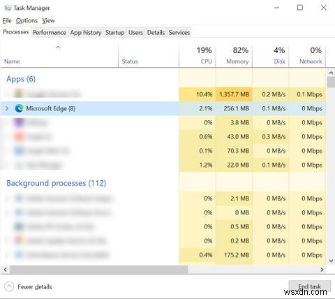 Cách sửa lỗi Microsoft Edge chạy chậm trên Windows 10 và Windows 11 