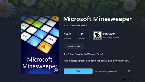 Cách mang lại các trò chơi Windows 7 và XP cổ điển trên Windows 10 và 11 