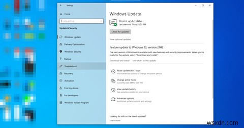 8 cách sửa biểu tượng trống trên Windows 10 