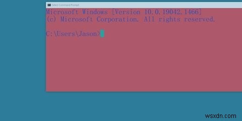 5 thủ thuật thú vị bạn có thể làm trong Command Prompt 