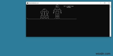 5 thủ thuật thú vị bạn có thể làm trong Command Prompt 