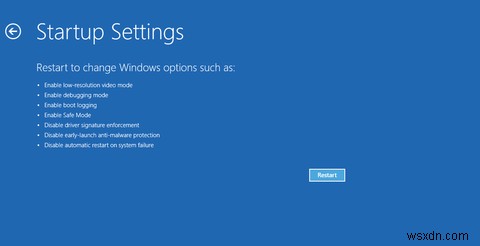 Cách khắc phục lỗi NTFS_FILE_SYSTEM BSOD trên Windows 10 