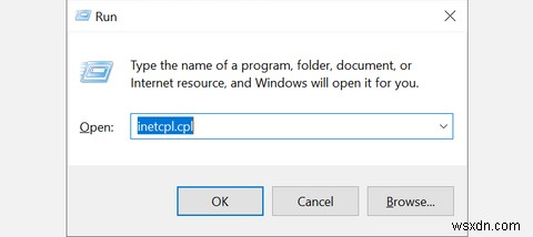Cách sửa mã lỗi OneDrive 0x8004de40 trong Windows 
