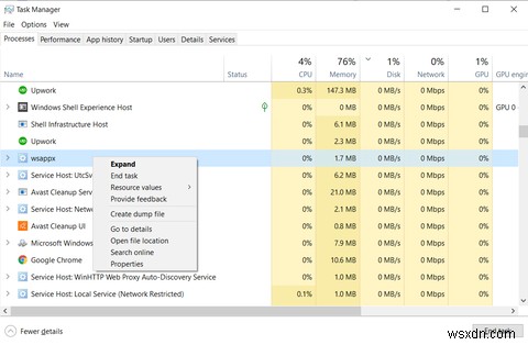 Quy trình Windows đó có thực sự là một vi-rút không? 3 cách để biết một tệp EXE có an toàn hay không 