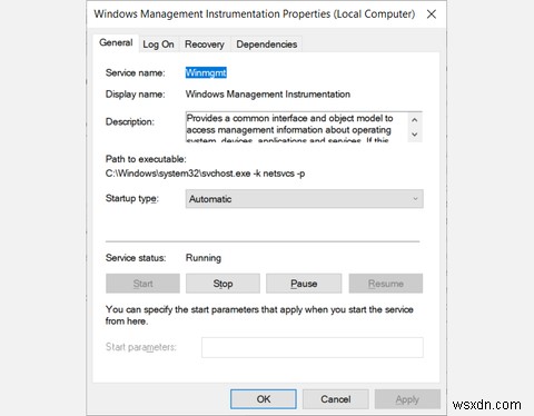 Windows Security Center sẽ không bắt đầu? Đây là cách khắc phục 