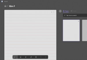6 ứng dụng viết nhật ký tốt nhất cho Windows 10 