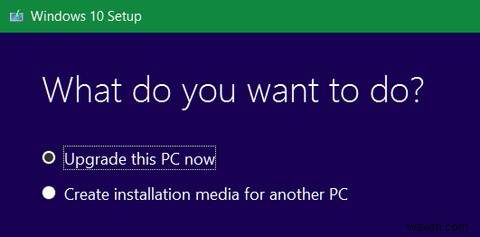 Cách sửa chữa cài đặt Windows 10 bị hỏng 