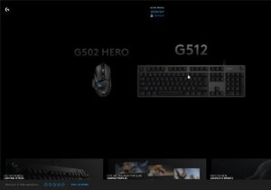 Cách tạo “Bản đồ ánh sáng” của riêng bạn cho bàn phím Logitech của bạn 