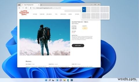 Windows 10 và Windows 11:Tất cả những thay đổi chính 