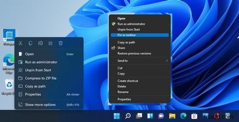 Windows 10 và Windows 11:Tất cả những thay đổi chính 