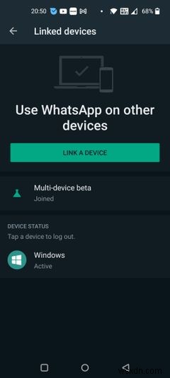 Cách cài đặt và dùng thử ứng dụng WhatsApp Native dành cho Windows 10 và 11 