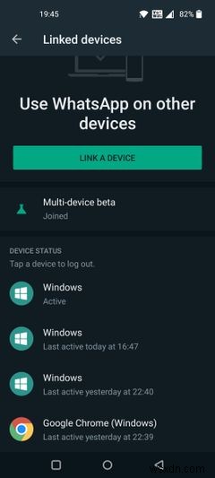 Cách cài đặt và dùng thử ứng dụng WhatsApp Native dành cho Windows 10 và 11 