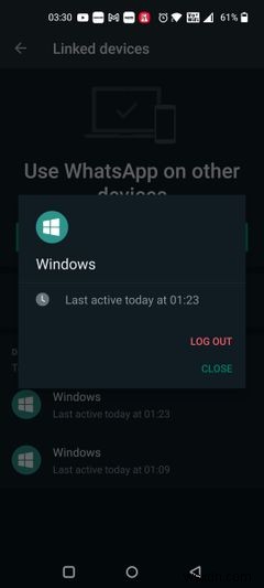 Cách cài đặt và dùng thử ứng dụng WhatsApp Native dành cho Windows 10 và 11 