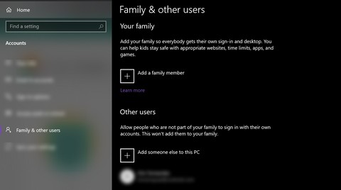 Cách bảo vệ con bạn khi trực tuyến với Microsoft Family Safety 