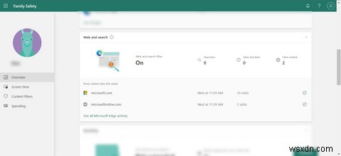 Cách bảo vệ con bạn khi trực tuyến với Microsoft Family Safety 