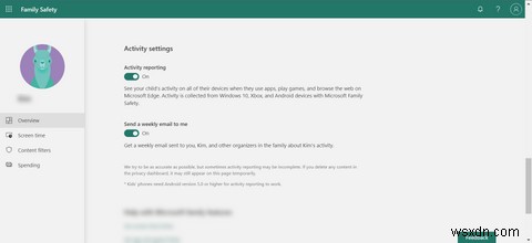 Cách bảo vệ con bạn khi trực tuyến với Microsoft Family Safety 
