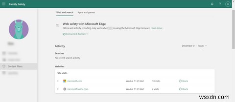 Cách bảo vệ con bạn khi trực tuyến với Microsoft Family Safety 