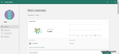 Cách bảo vệ con bạn khi trực tuyến với Microsoft Family Safety 