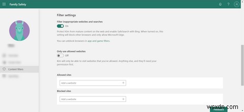 Cách bảo vệ con bạn khi trực tuyến với Microsoft Family Safety 