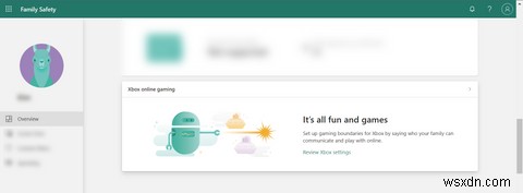 Cách bảo vệ con bạn khi trực tuyến với Microsoft Family Safety 