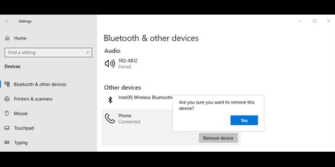 Cách khắc phục tính năng Truyền Bluetooth không hoạt động trên Windows 10 