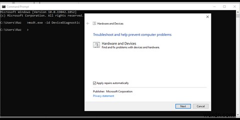 Cách khắc phục tính năng Truyền Bluetooth không hoạt động trên Windows 10 