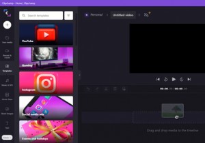 Cách dễ dàng tạo video thú vị trên Windows với Microsofts Clipchamp 