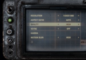 Cách sửa lỗi Metro Exodus Crashing trên Windows 10 