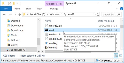 9 cách mở Command Prompt hoặc PowerShell trên Windows 