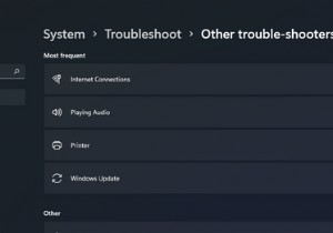 Cách khắc phục mã lỗi Microsoft Store 0x80004003 trong Windows 10 và 11 