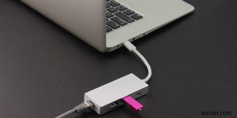 6 cách để tăng tốc độ truyền dữ liệu USB của bạn trên Windows 