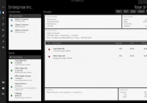 5 ứng dụng kinh doanh tốt nhất cho Windows 10 