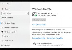 Không thể tạo thư mục mới trong Windows 10? Đây là cách khắc phục 