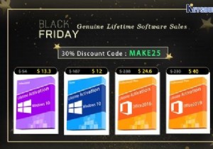 Thứ Sáu Đen năm 2021:Tiết kiệm trên Windows 10 Phím Kích hoạt Chính hãng 