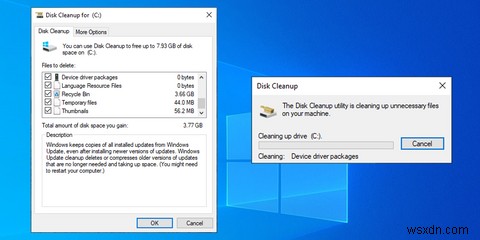 Cách khắc phục lỗi ‘” Ứng dụng này không thể chạy trên PC của bạn ”trong Windows 10 