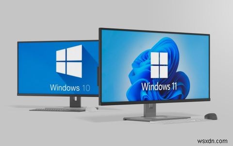 Mua Windows 10 và nâng cấp lên Windows 11 miễn phí 