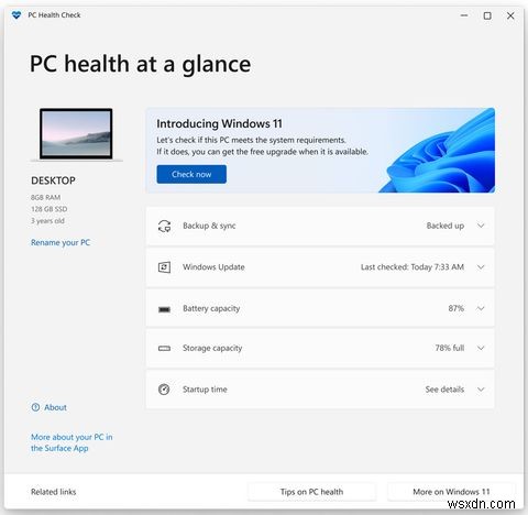 Mua Windows 10 và nâng cấp lên Windows 11 miễn phí 