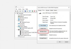 Kiểm soát lại các bản cập nhật trình điều khiển trong Windows 10 