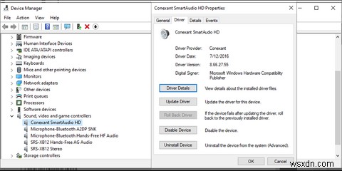 Cách khắc phục lỗi không đồng bộ hóa âm thanh và video trong Windows 10 