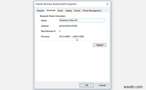 Cách kết nối nhiều thiết bị âm thanh Bluetooth trên Windows 