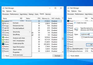 Không thể kéo và thả trong Windows 10? Đây là cách khắc phục điều đó 