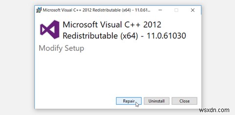 6 cách để khắc phục lỗi “Máy chủ cơ sở hạ tầng Shell đã ngừng hoạt động” trên Windows 