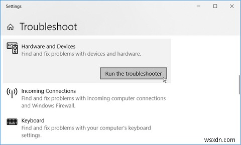 6 cách để khắc phục lỗi “Công cụ tạo phương tiện Windows 10 không thể tìm thấy ổ USB” 